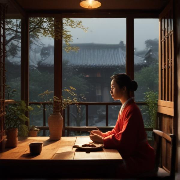 雄 - 更多图片 (More Images) (modelslab_artistic_v2)