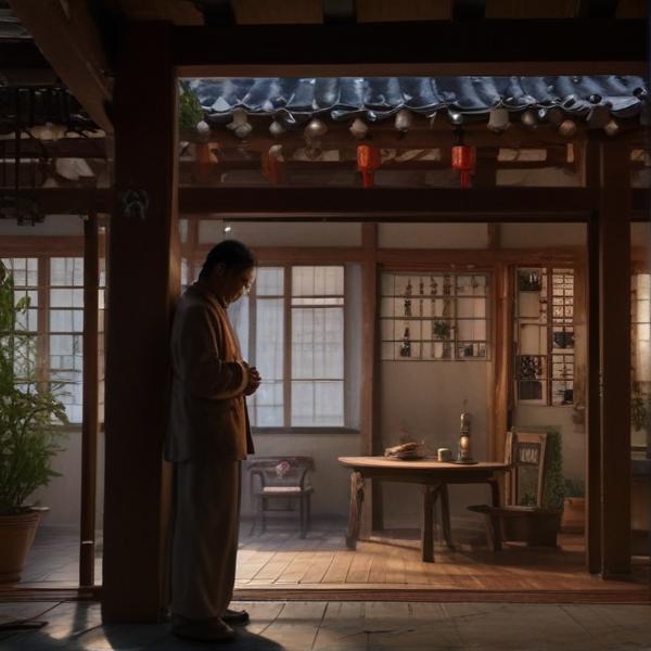 集 - 更多图片 (More Images) (modelslab_artistic_v2)