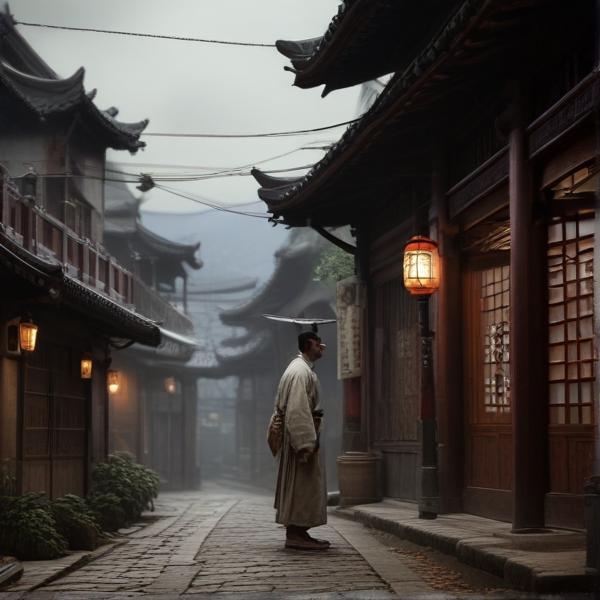 需 - 更多图片 (More Images) (modelslab_artistic_v2)