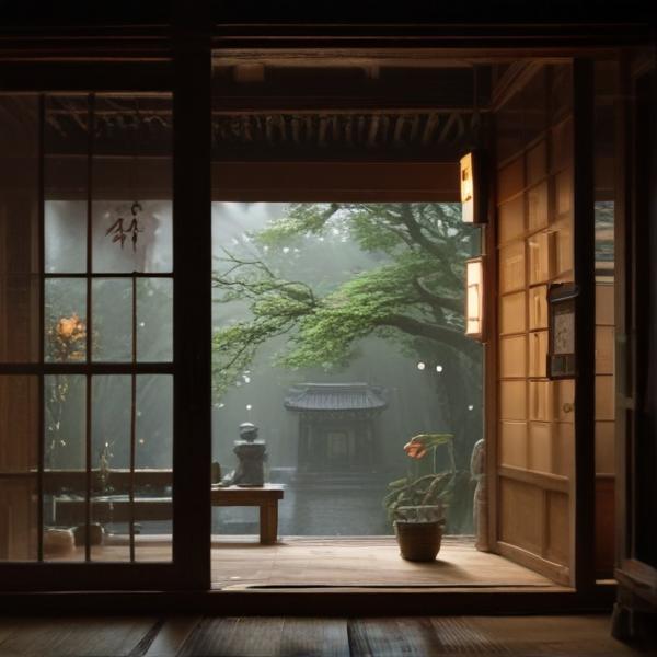 震 - 更多图片 (More Images) (modelslab_artistic_v2)