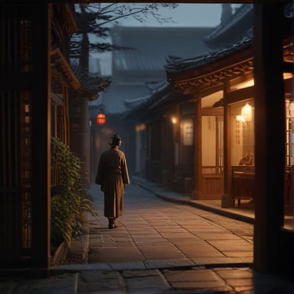 霍 - 更多图片 (More Images) (modelslab_artistic_v2)