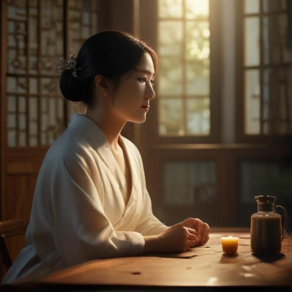 霜 - 更多图片 (More Images) (modelslab_artistic_v2)
