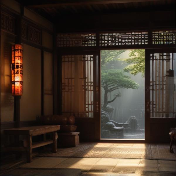 霞 - 更多图片 (More Images) (modelslab_artistic_v2)