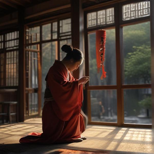 霸 - 更多图片 (More Images) (modelslab_artistic_v2)