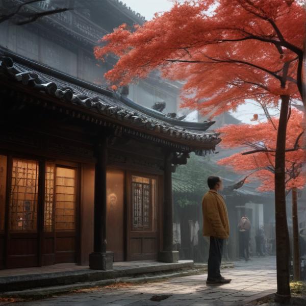 静 - 更多图片 (More Images) (modelslab_artistic_v2)