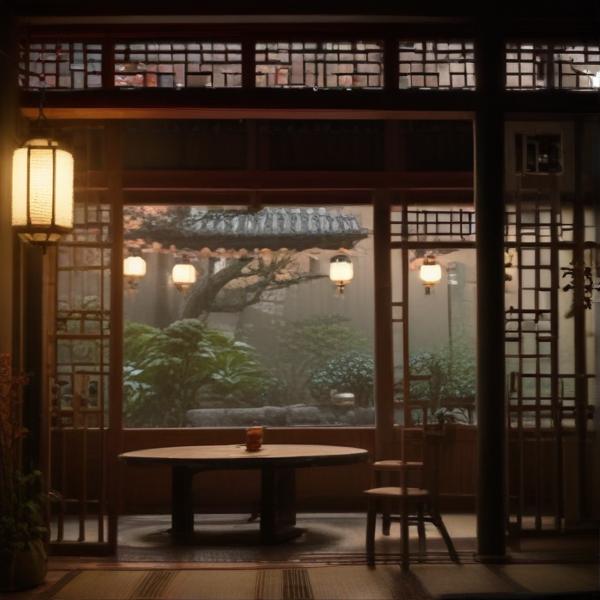 非 - 更多图片 (More Images) (modelslab_artistic_v2)