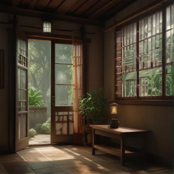 靠 - 更多图片 (More Images) (modelslab_artistic_v2)