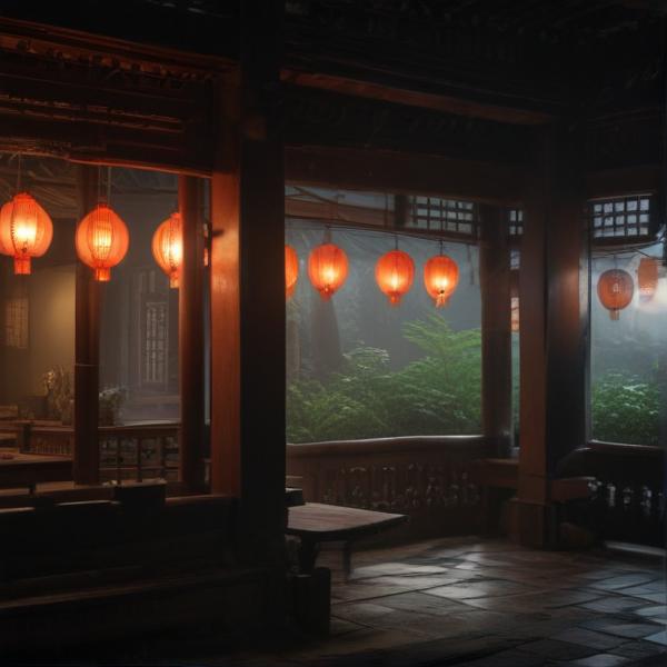 靡 - 更多图片 (More Images) (modelslab_artistic_v2)