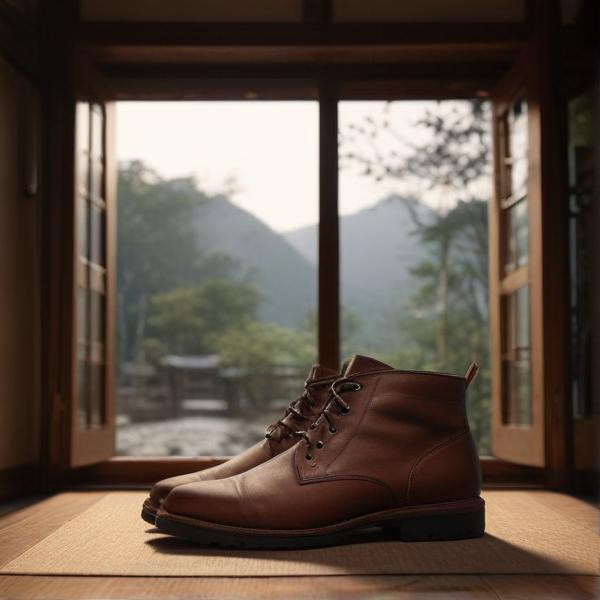 靴 - 更多图片 (More Images) (modelslab_artistic_v2)