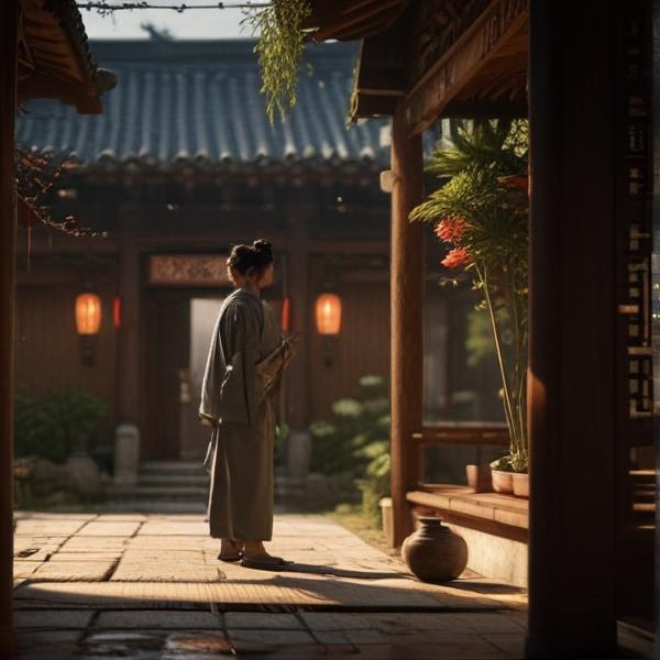 韩 - 更多图片 (More Images) (modelslab_artistic_v2)