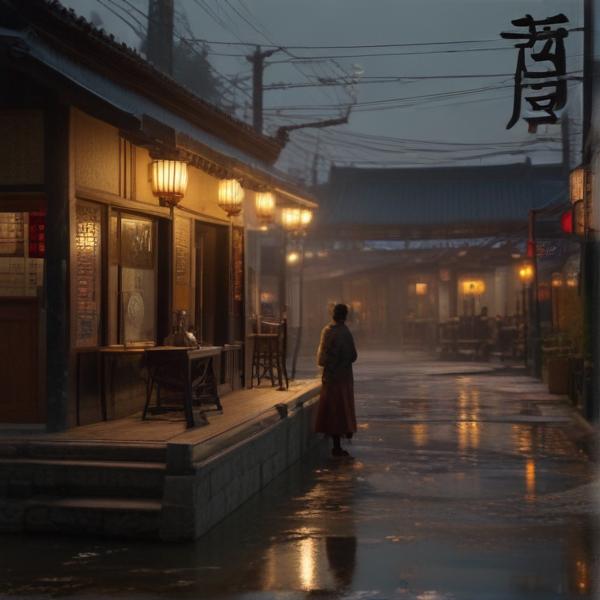 音 - 更多图片 (More Images) (modelslab_artistic_v2)