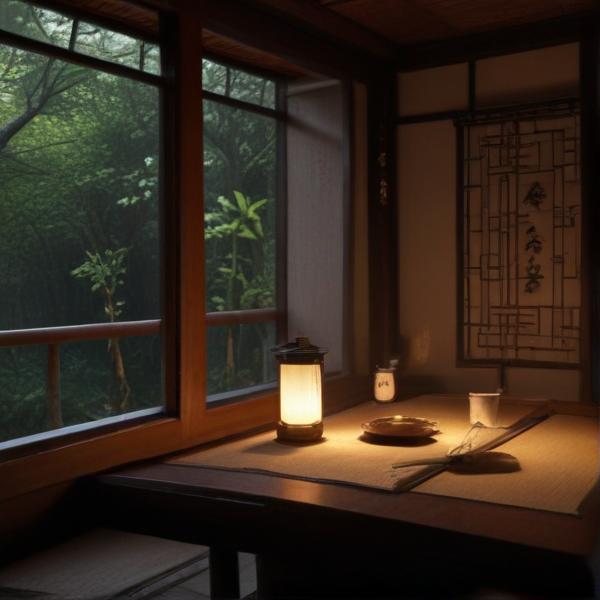 韵 - 更多图片 (More Images) (modelslab_artistic_v2)