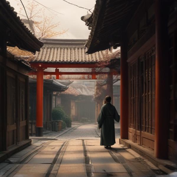 项 - 更多图片 (More Images) (modelslab_artistic_v2)