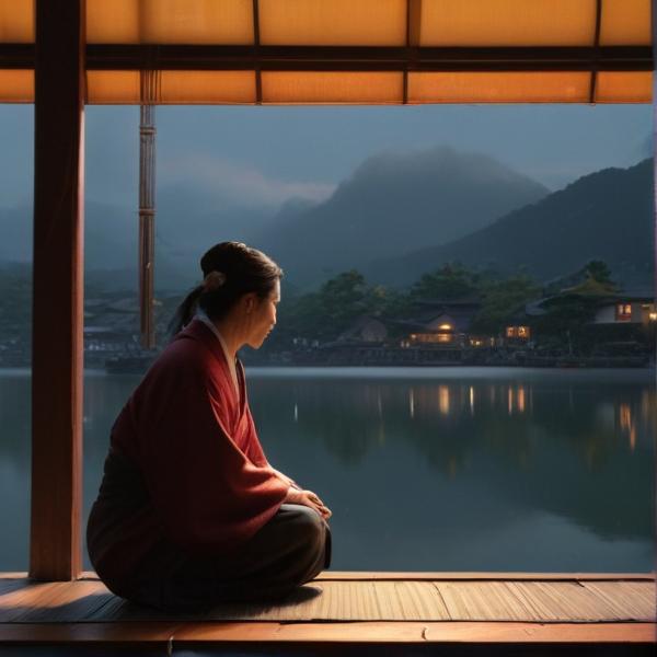 顿 - 更多图片 (More Images) (modelslab_artistic_v2)