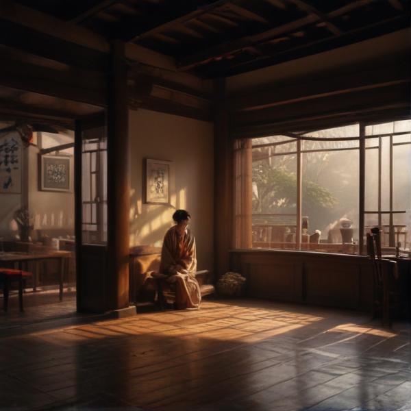 颁 - 更多图片 (More Images) (modelslab_artistic_v2)
