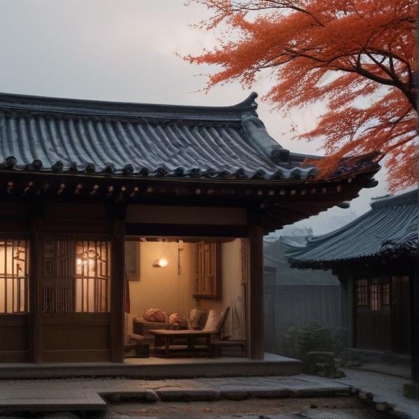 颓 - 更多图片 (More Images) (modelslab_artistic_v2)