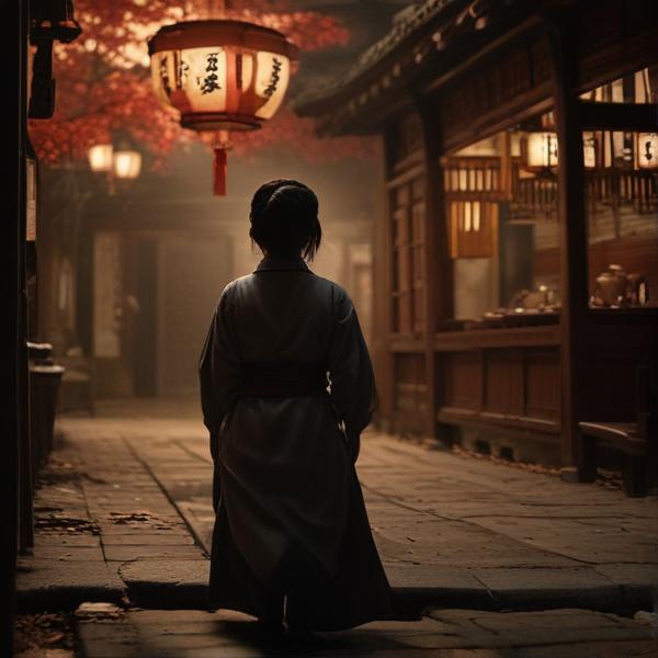 颗 - 更多图片 (More Images) (modelslab_artistic_v2)