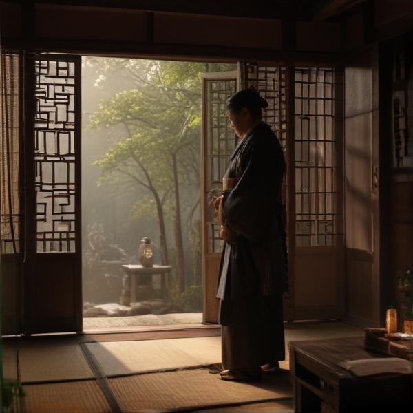 风 - 更多图片 (More Images) (modelslab_artistic_v2)