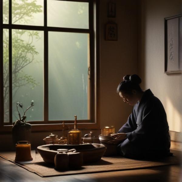 飒 - 更多图片 (More Images) (modelslab_artistic_v2)