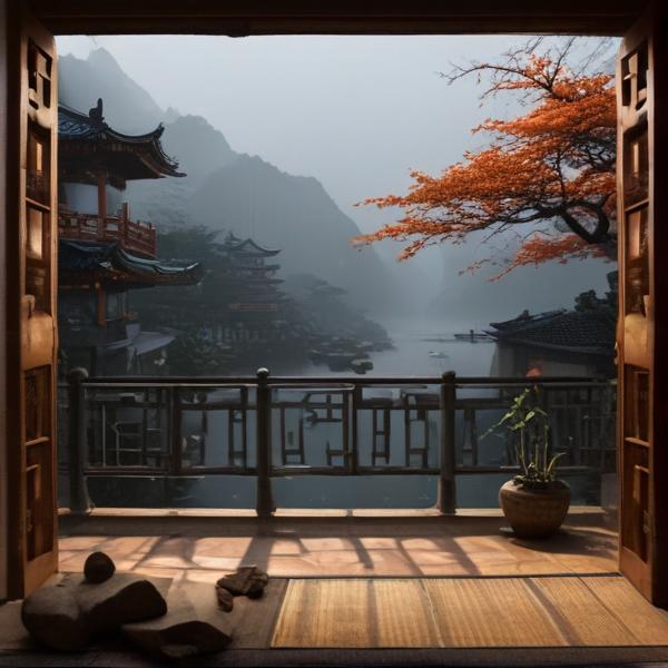 饥 - 更多图片 (More Images) (modelslab_artistic_v2)