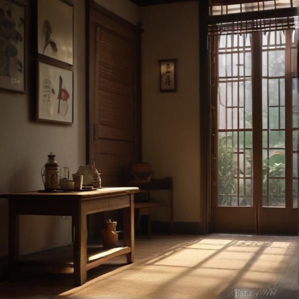 饮 - 更多图片 (More Images) (modelslab_artistic_v2)