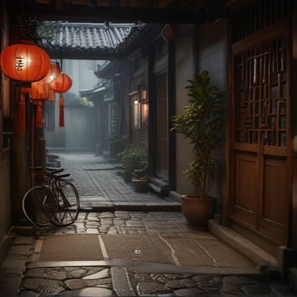 饰 - 更多图片 (More Images) (modelslab_artistic_v2)