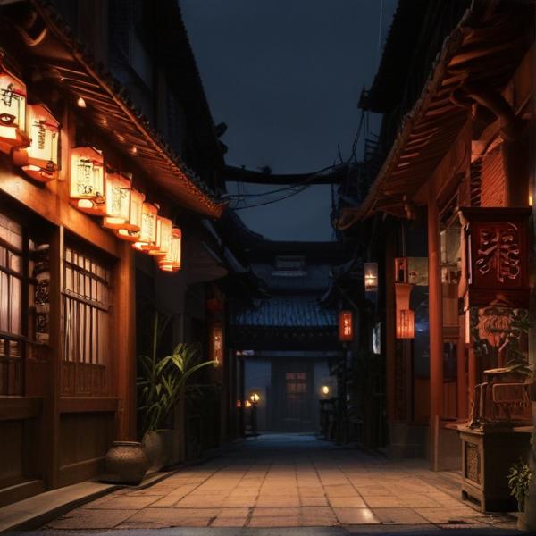 饵 - 更多图片 (More Images) (modelslab_artistic_v2)