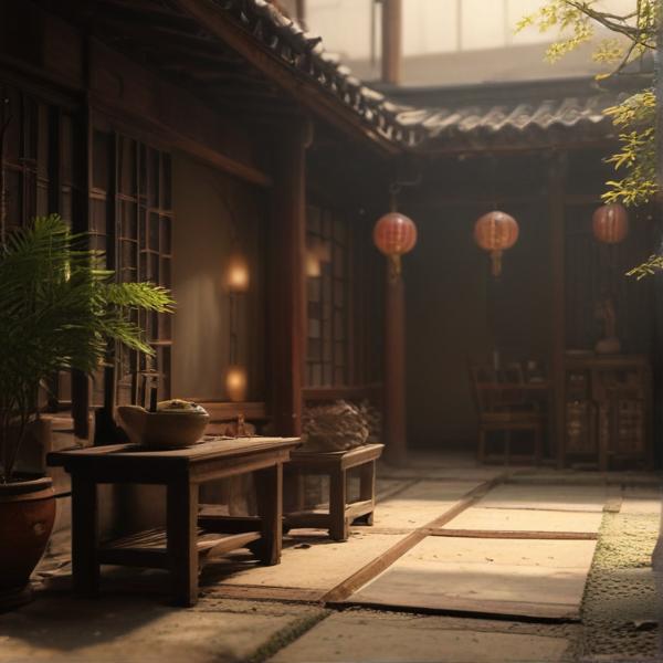 饶 - 更多图片 (More Images) (modelslab_artistic_v2)