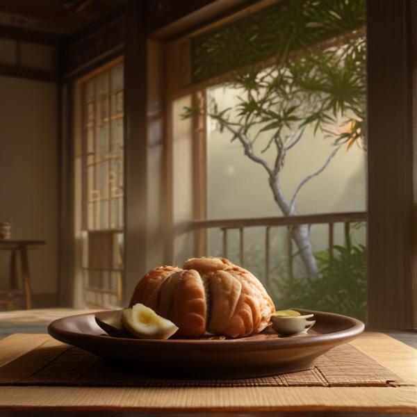 饼 - 更多图片 (More Images) (modelslab_artistic_v2)