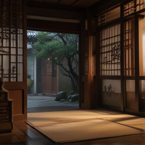 饿 - 更多图片 (More Images) (modelslab_artistic_v2)