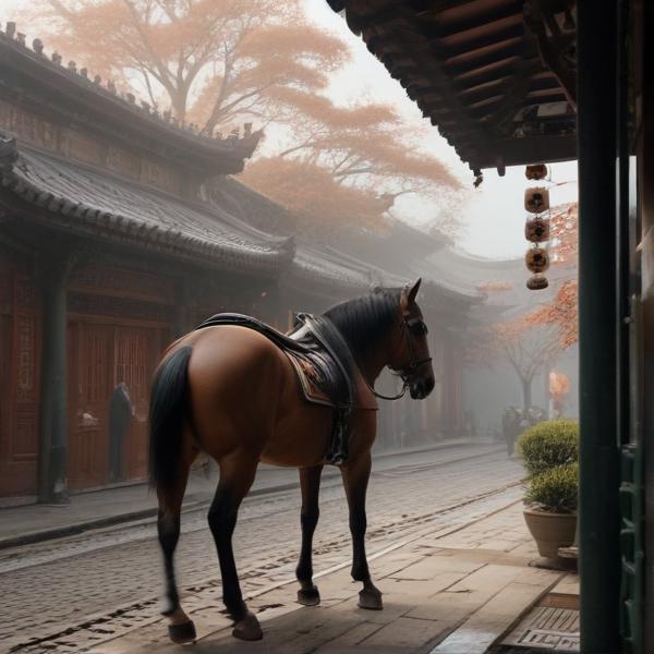 馁 - 更多图片 (More Images) (modelslab_artistic_v2)