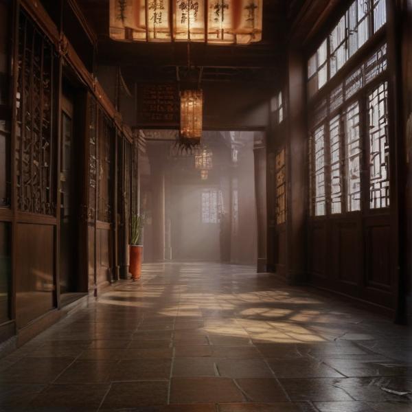 馅 - 更多图片 (More Images) (modelslab_artistic_v2)