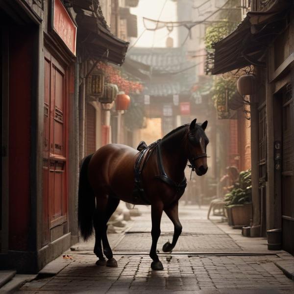 馆 - 更多图片 (More Images) (modelslab_artistic_v2)