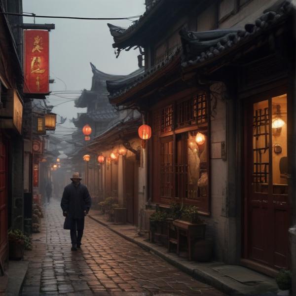 首 - 更多图片 (More Images) (modelslab_artistic_v2)
