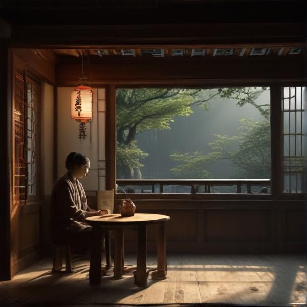驮 - 更多图片 (More Images) (modelslab_artistic_v2)