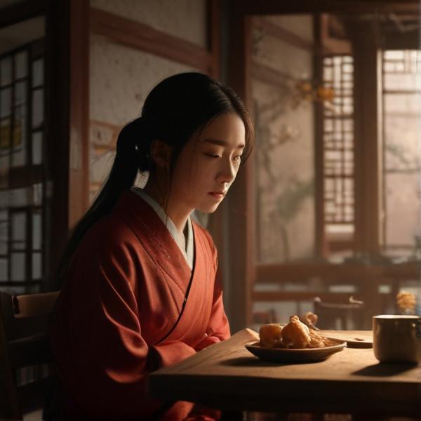 驳 - 更多图片 (More Images) (modelslab_artistic_v2)
