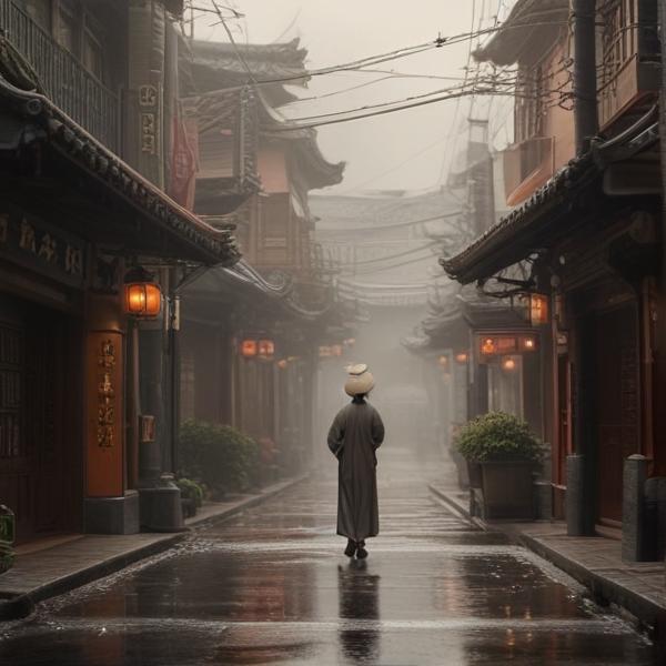 驴 - 更多图片 (More Images) (modelslab_artistic_v2)