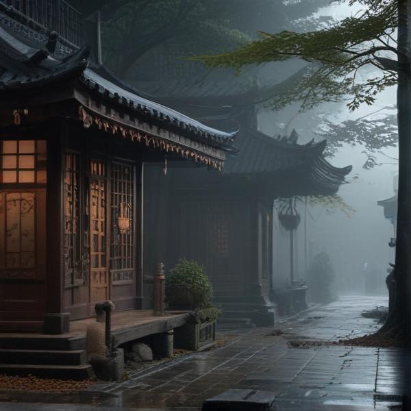 驹 - 更多图片 (More Images) (modelslab_artistic_v2)
