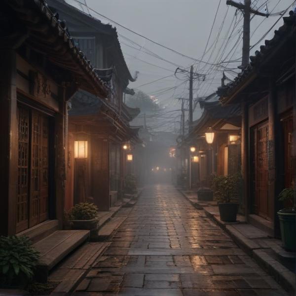 驾 - 更多图片 (More Images) (modelslab_artistic_v2)