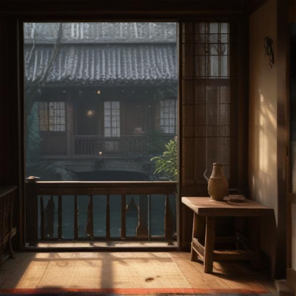 骆 - 更多图片 (More Images) (modelslab_artistic_v2)