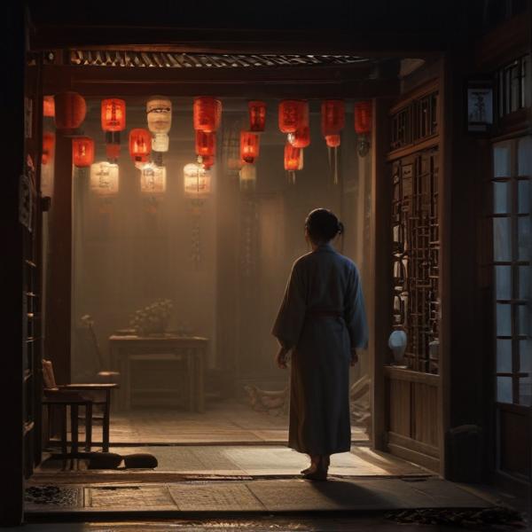 骏 - 更多图片 (More Images) (modelslab_artistic_v2)