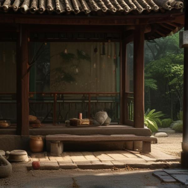 骑 - 更多图片 (More Images) (modelslab_artistic_v2)