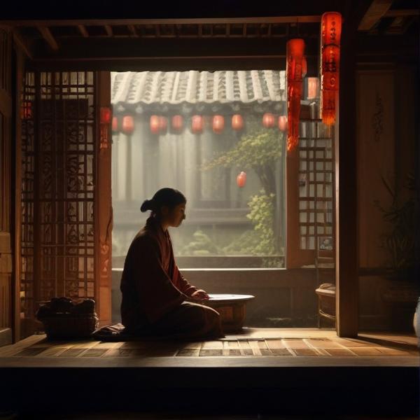 骡 - 更多图片 (More Images) (modelslab_artistic_v2)