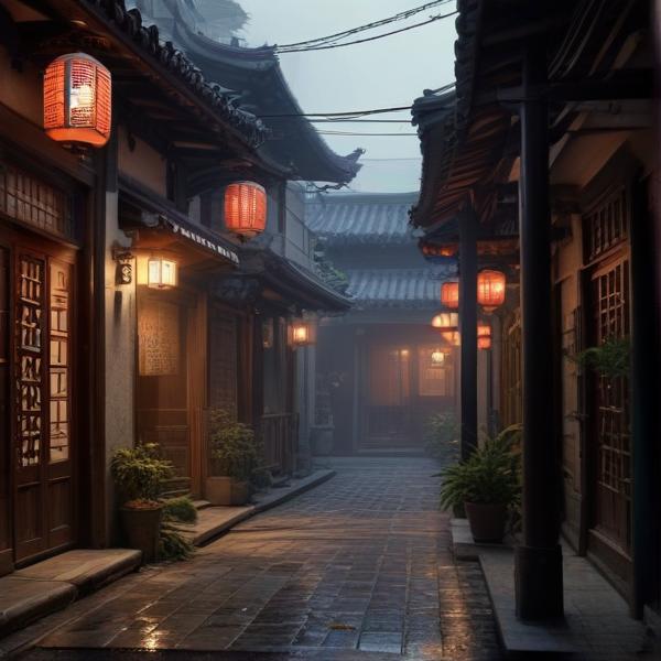 高 - 更多图片 (More Images) (modelslab_artistic_v2)