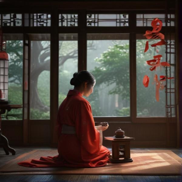 鲤 - 更多图片 (More Images) (modelslab_artistic_v2)