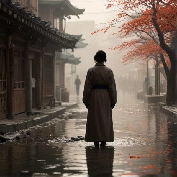 鲸 - 更多图片 (More Images) (modelslab_artistic_v2)