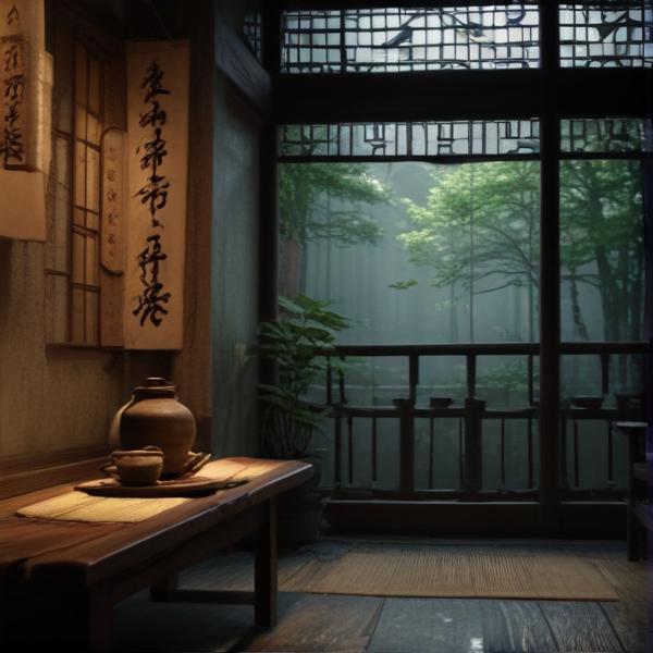 鳞 - 更多图片 (More Images) (modelslab_artistic_v2)