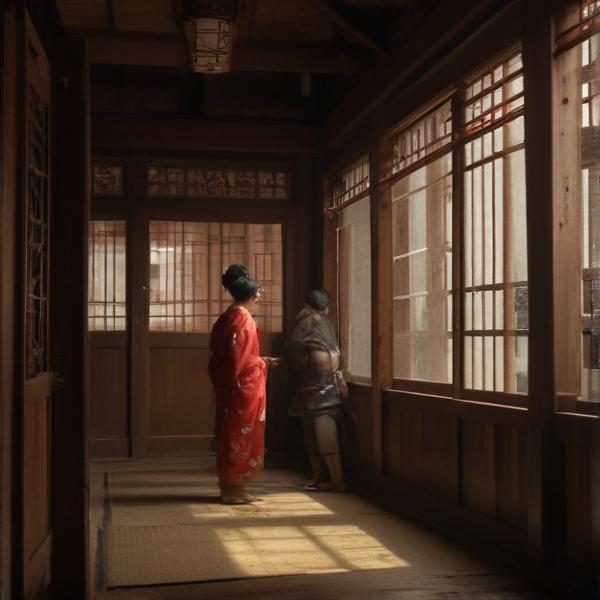 鸵 - 更多图片 (More Images) (modelslab_artistic_v2)