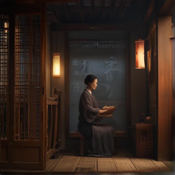 鹏 - 更多图片 (More Images) (modelslab_artistic_v2)