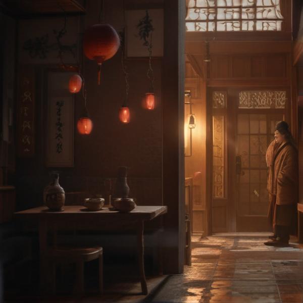 鹰 - 更多图片 (More Images) (modelslab_artistic_v2)